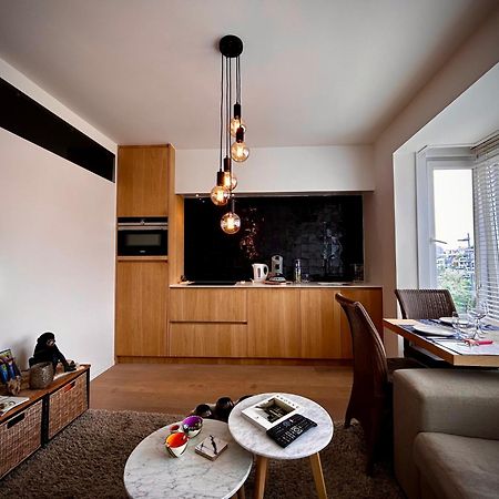 Appartement Sun Corner Deluxe Knokke Luaran gambar