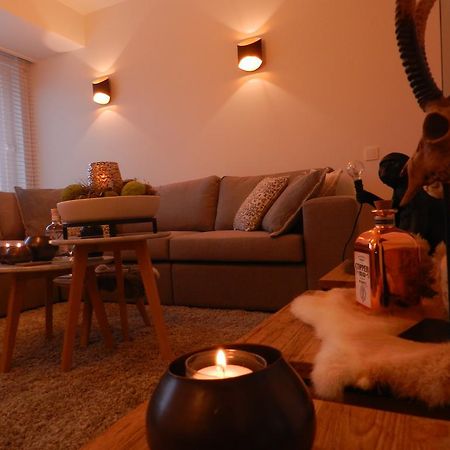 Appartement Sun Corner Deluxe Knokke Luaran gambar