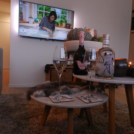 Appartement Sun Corner Deluxe Knokke Luaran gambar