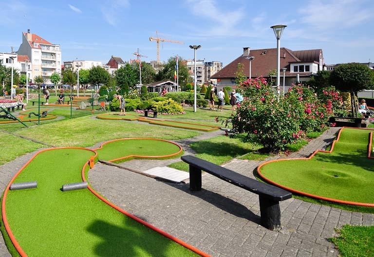 Appartement Sun Corner Deluxe Knokke Luaran gambar