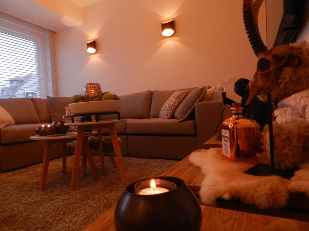 Appartement Sun Corner Deluxe Knokke Luaran gambar