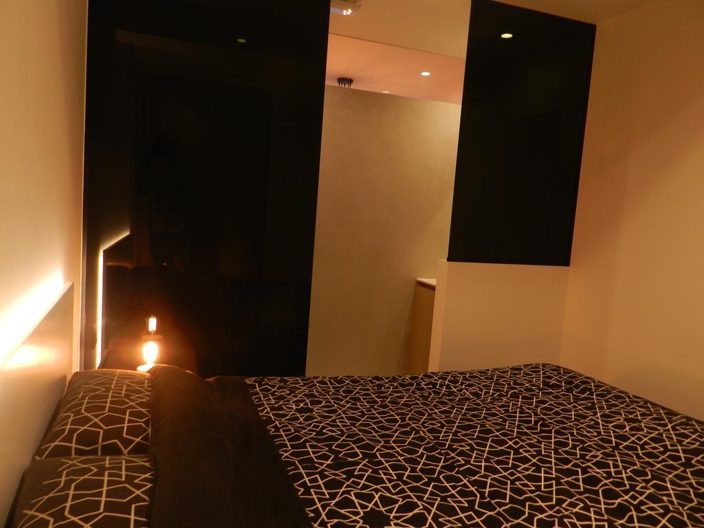 Appartement Sun Corner Deluxe Knokke Luaran gambar