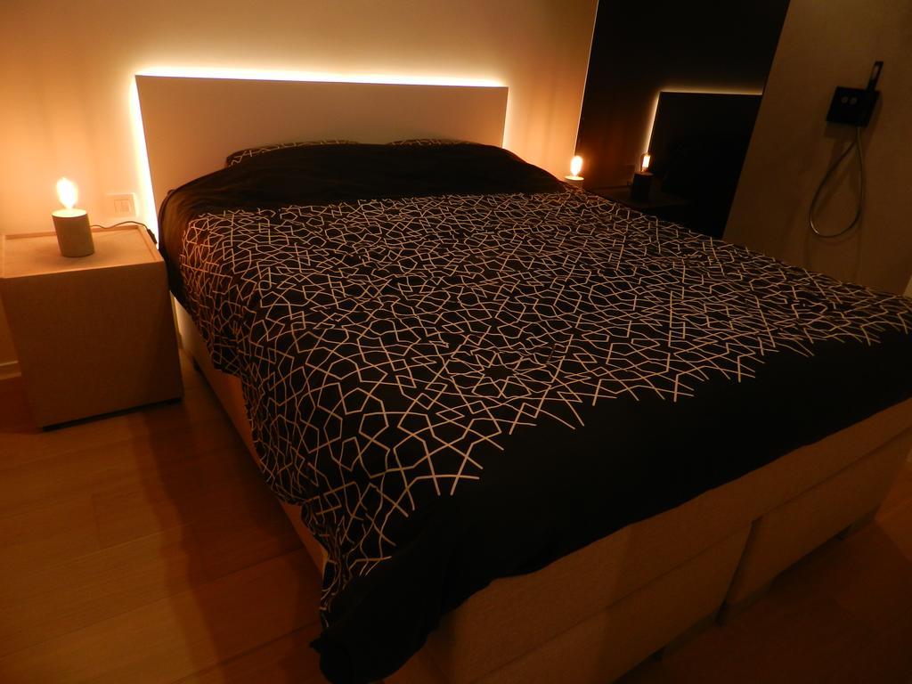 Appartement Sun Corner Deluxe Knokke Luaran gambar