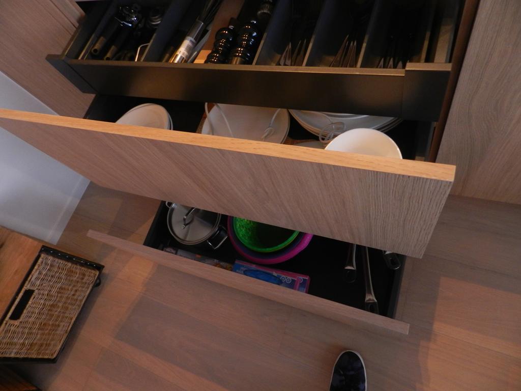 Appartement Sun Corner Deluxe Knokke Luaran gambar