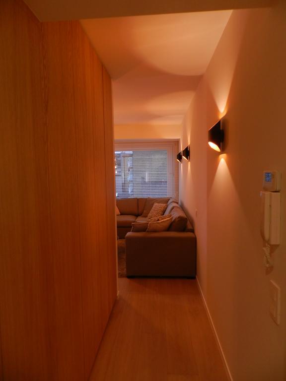 Appartement Sun Corner Deluxe Knokke Luaran gambar