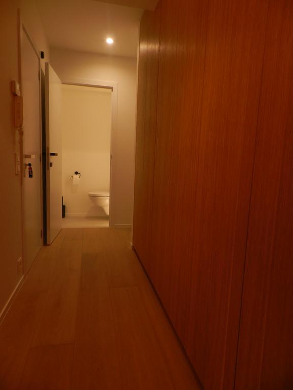 Appartement Sun Corner Deluxe Knokke Luaran gambar